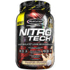 Mt Nitro Tech Whey Isolate Toasted S'mores 2lbs - Muscle & Strength India - India's Leading Genuine Supplement Retailer 