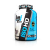 BPI SPORTS ISO HD 5.3 LBS COOKIES & CREAM - Muscle & Strength India - India's Leading Genuine Supplement Retailer 