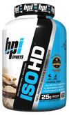 BPI SPORTS ISO HD 5.3 LBS S'MORES - Muscle & Strength India - India's Leading Genuine Supplement Retailer 
