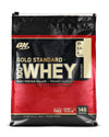 ON 100% Whey Gold Standard - 10 Lbs (Vanilla Ice Cream) - Muscle & Strength India - India's Leading Genuine Supplement Retailer