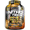 MUSCLETECH NITROTECH ISOLATE 4LB DBL RICH CHOCOLATE - Muscle & Strength India - India's Leading Genuine Supplement Retailer