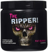 COBRA THE RIPPER PINK MANGO SLICE  150GM - Muscle & Strength India - India's Leading Genuine Supplement Retailer 