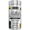 MT PERFORMANCE SERIES CLEAR MUSCLE 168 CAPS - Muscle & Strength India - India's Leading Genuine Supplement Retailer 