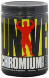 Universal Chromium Picolinate - Muscle & Strength India - India's Leading Genuine Supplement Retailer