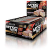 MT NITROTECH CRUNCH 65 G BARS BIRTHDAY CAKE - Muscle & Strength India - India's Leading Genuine Supplement Retailer 