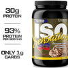 Ultimate Nutrition ISO Sensation 93-2 lbs - Muscle & Strength India - India's Leading Genuine Supplement Retailer 