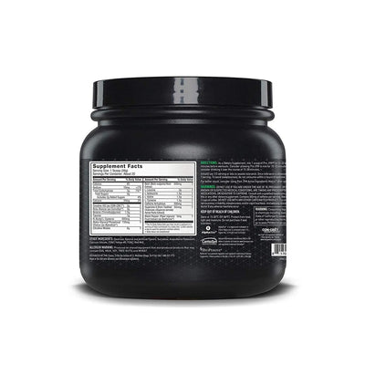JYM Pre Preworkout 20 Serving refreshing melon - Muscle & Strength India - India's Leading Genuine Supplement Retailer