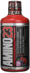 PROSUPPS PS AMINO 23 LIQUID 16 SERVINGS - Muscle & Strength India - India's Leading Genuine Supplement Retailer 