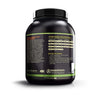 On Serious mass 6 LBS VANILLA - Muscle & Strength India - India's Leading Genuine Supplement Retailer