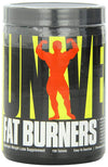 UNIVERSAL FAT BURNER 100 TAB - Muscle & Strength India - India's Leading Genuine Supplement Retailer 