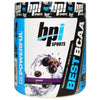 BPI SPORTS BEST BCAA  30 SERVING GRAPE - Muscle & Strength India - India's Leading Genuine Supplement Retailer