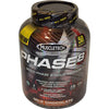 MUSCLETECH PEFR SERIES PHASE 8 4.60 LBS MILK CHOCOLATE - Muscle & Strength India - India's Leading Genuine Supplement Retailer