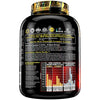 MT NITRO TECH WHEY GOLD CHOCOLATE BANANA  SPLIT  6LBS - Muscle & Strength India - India's Leading Genuine Supplement Retailer