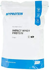 MY PROTEIN IMPACT PROTEIN ROCKY ROAD 2.5 KG - Muscle & Strength India - India's Leading Genuine Supplement Retailer