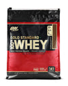 ON 100% Whey Gold Standard - 10 lbs Extreme Milk Chocolate - Muscle & Strength India - India's Leading Genuine Supplement Retailer