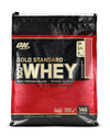 ON WHEY PROTIEN ISOLATE DELICIOUS  STRAWABERRY 10LBS - Muscle & Strength India - India's Leading Genuine Supplement Retailer