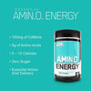 ON ESSENTIALS AMINO ENERGY 30 SERVING COTTON CANDY - Muscle & Strength India - India's Leading Genuine Supplement Retailer