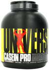 UNIVERSAL CASEIN PROTEIN 4 LBS - Muscle & Strength India - India's Leading Genuine Supplement Retailer 