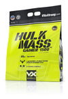 VitaXtrong Hulk Mass Gainer 1500 12 lbs Chocolate - Muscle & Strength India - India's Leading Genuine Supplement Retailer 