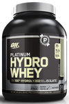ON HYDRO WHEY 3.5 LBS CHOCOLATE MINT - Muscle & Strength India - India's Leading Genuine Supplement Retailer