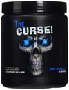 COBRA LABS THE CURSE BLUE RASPBERRY ICE - Muscle & Strength India - India's Leading Genuine Supplement Retailer 