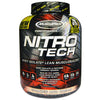 MUSCLETECH NITROTECH 3.97 LBS COOKIES & CREAM - Muscle & Strength India - India's Leading Genuine Supplement Retailer 