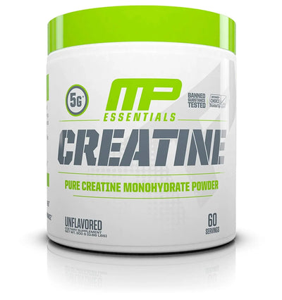 MUSCLEPHRAM CREATINE 300 GM - Muscle & Strength India - India's Leading Genuine Supplement Retailer