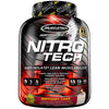 MT NITROTECH 3.97 LBS BIRTHDAY CAKE - Muscle & Strength India - India's Leading Genuine Supplement Retailer 