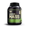 ON SERIOUS MASS CHOCOLATE 6 LBS - Muscle & Strength India - India's Leading Genuine Supplement Retailer 