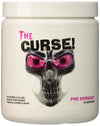 COBRA LABS THE CURSE 250GM  50 SERVINGS TROPICAL STORM - Muscle & Strength India - India's Leading Genuine Supplement Retailer