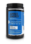 ON Amino Energy - 30 Servings (Blue Raspberry) - Muscle & Strength India - India's Leading Genuine Supplement Retailer