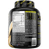 MT NITROTECH 4 LBS CHOCOLATE CHIP COOKIE DOUGH - Muscle & Strength India - India's Leading Genuine Supplement Retailer
