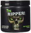 COBRA LABS THE RIPPER FAT BURNER 30SERVING - Muscle & Strength India - India's Leading Genuine Supplement Retailer 