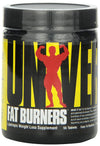 UNIVERSAL FAT BURNER 55 TABS - Muscle & Strength India - India's Leading Genuine Supplement Retailer 