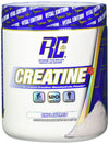 RC CREATINE UNFLAVOURED 300 GMS - Muscle & Strength India - India's Leading Genuine Supplement Retailer 