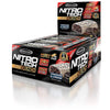 MUSCLETECH NITROTECH CRUNCH BAR 22G COOKIES & CREAM - Muscle & Strength India - India's Leading Genuine Supplement Retailer 