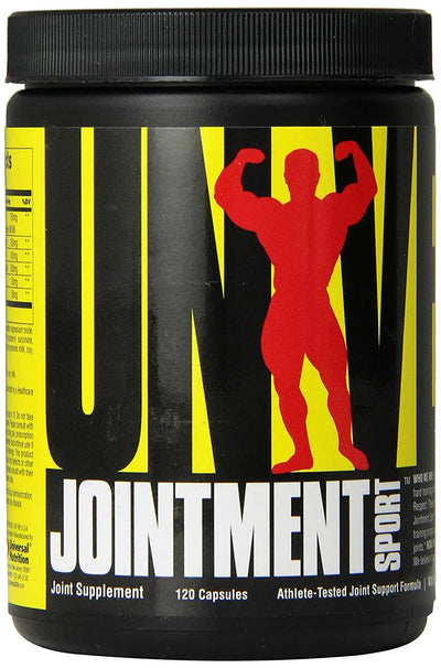 Universal Jointment Sport - Muscle & Strength India - India's Leading Genuine Supplement Retailer