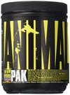 UNIVERSAL ANIMAL PACK 369 GM - Muscle & Strength India - India's Leading Genuine Supplement Retailer 