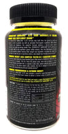 MUSCLETECH HYDROXYCUT HARDCORE ELITE 110 CAP - Muscle & Strength India - India's Leading Genuine Supplement Retailer