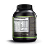 ON SERIOUS MASS CHOCOLATE 6 LBS - Muscle & Strength India - India's Leading Genuine Supplement Retailer
