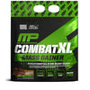 MP COMBAT XL MASS GAINER 12 LB CHOCOLATE PEENUT BUTTER - Muscle & Strength India - India's Leading Genuine Supplement Retailer