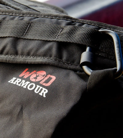 WOD ARMOUR GYM & TRAVEL BAG - Muscle & Strength India - India's Leading Genuine Supplement Retailer