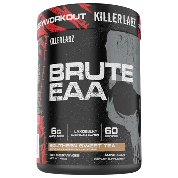 Killer Labz Brute EAA 60 Servings