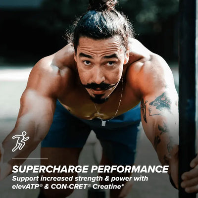 Cellucor C4 SuperSport™ Pre Workout Powder Watermelon - India's Leading Genuine Supplement Retailer