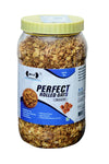 MUSCLE & STRENGTH INDIA PERFECT ROLLED OATS 1 KG