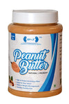 Muscle & Strength India Peanut Butter - Muscle & Strength India - India's Leading Genuine Supplement Retailer