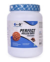 MUSCLE & STRENGTH INDIA PERFECT ROLLED OATS 1 KG - India's Leading Genuine Supplement Retailer