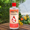 Kelyn Hand Sanitizer 500 ml - Muscle & Strength India - India's Leading Genuine Supplement Retailer 