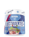 Axe & Sledge Electrolytes+ // Hydration - India's Leading Genuine Supplement Retailer