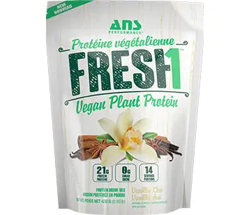 ANS FRESH1 Vegan Protein 420g
